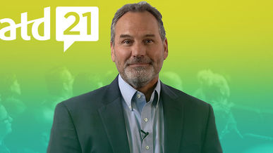 Kevin Cope Scores BIG at ATD 2021!