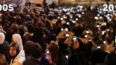 Innovate Innovate Innovate