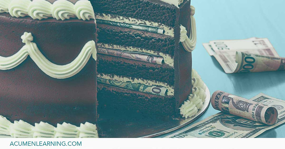 The Cost Reduction Conundrum