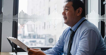 HEY, SALES TEAMS! THIS is What CEO's Want to Talk About.