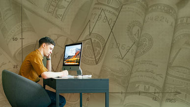 Why you need to be a businessperson first, and a specialist in your job second.