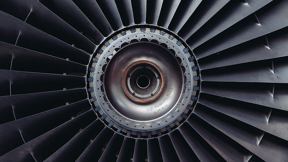 aerospace and defense client