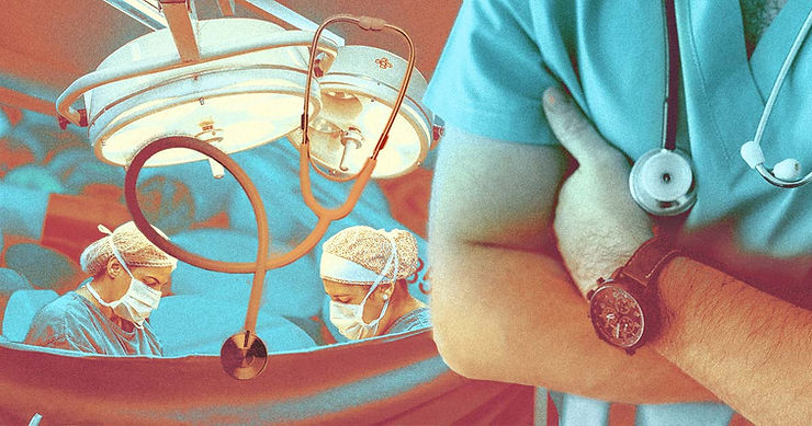 Business Acumen: Healthcare