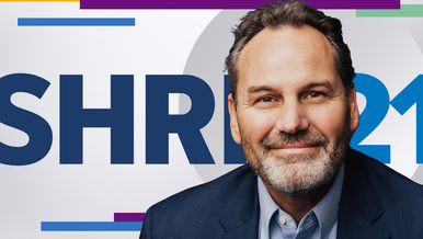 What happens in Vegas...stays in Vegas...but not the Feedback from SHRM 2021!