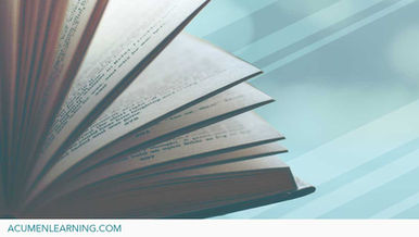 What Books Are Recommended to Help Develop Business Acumen?