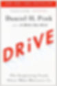 Business Acumen: Drive: The Surprising Truth About What Motivates Us