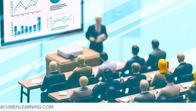Training that Supports Company Strategy