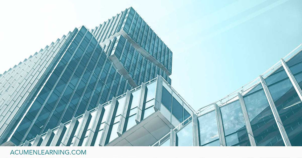 From Functionally Brilliant to Trusted Business Leaders