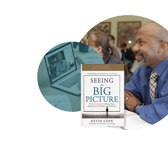 business acumen training