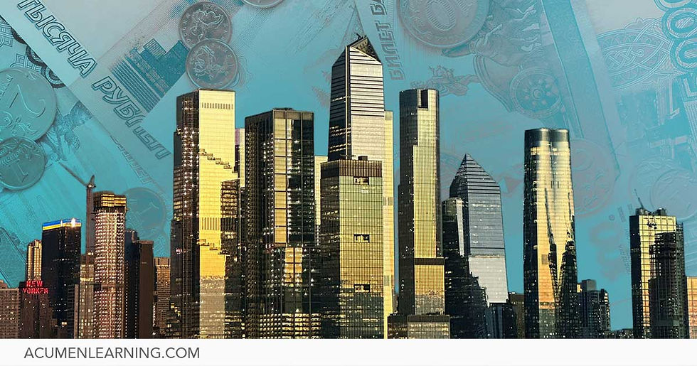 The $10 Trillion Blind Spot