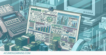 If Your CFO Asked for Training ROI—Would You Be Ready?