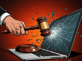 Protect Your Brand: How to Guard Against Online Defamation