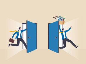 10 Clés pour intégrer intelligence et conscience à vos décisions de reconversion professionnelle