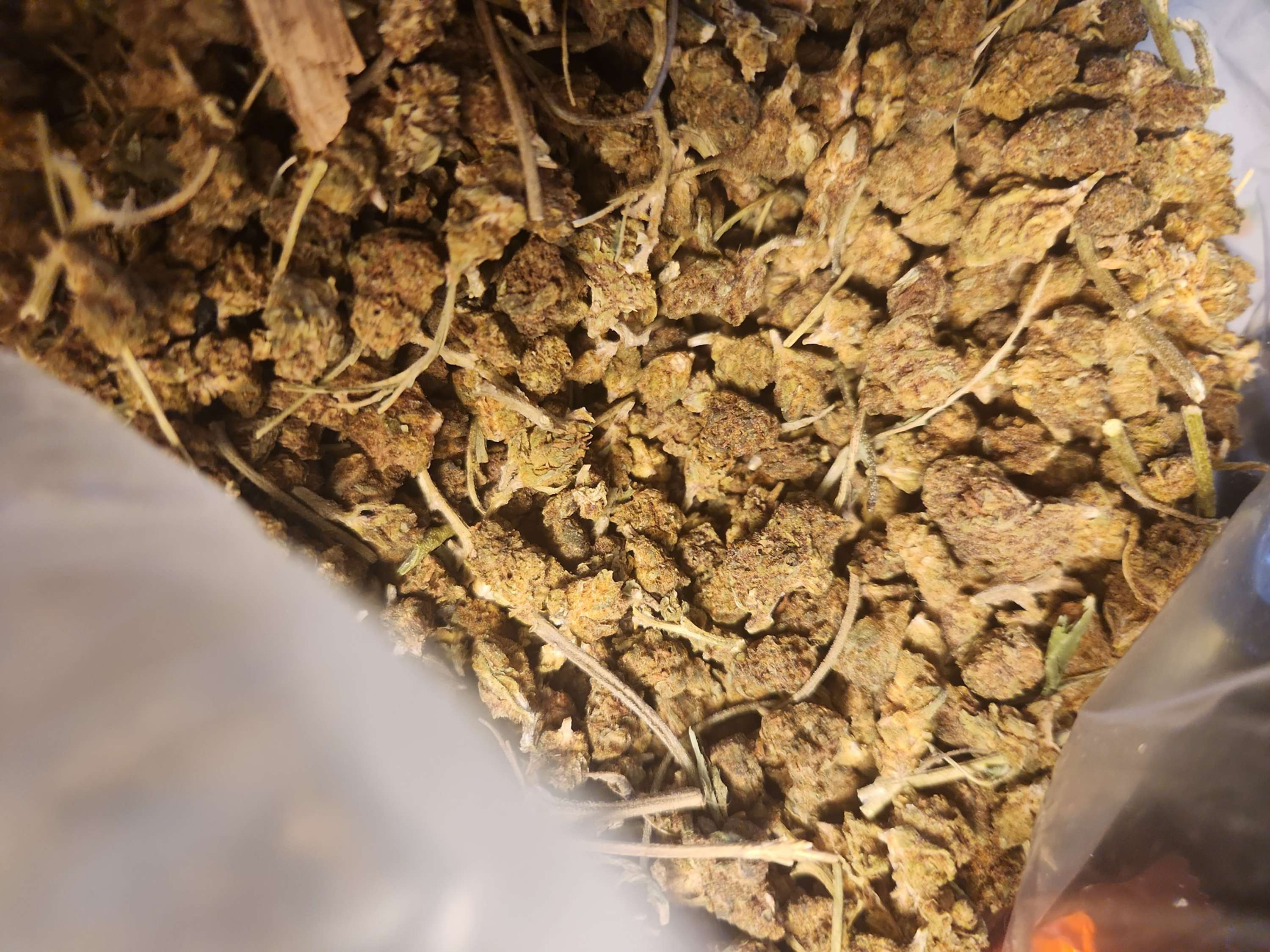 Afghani Smalls