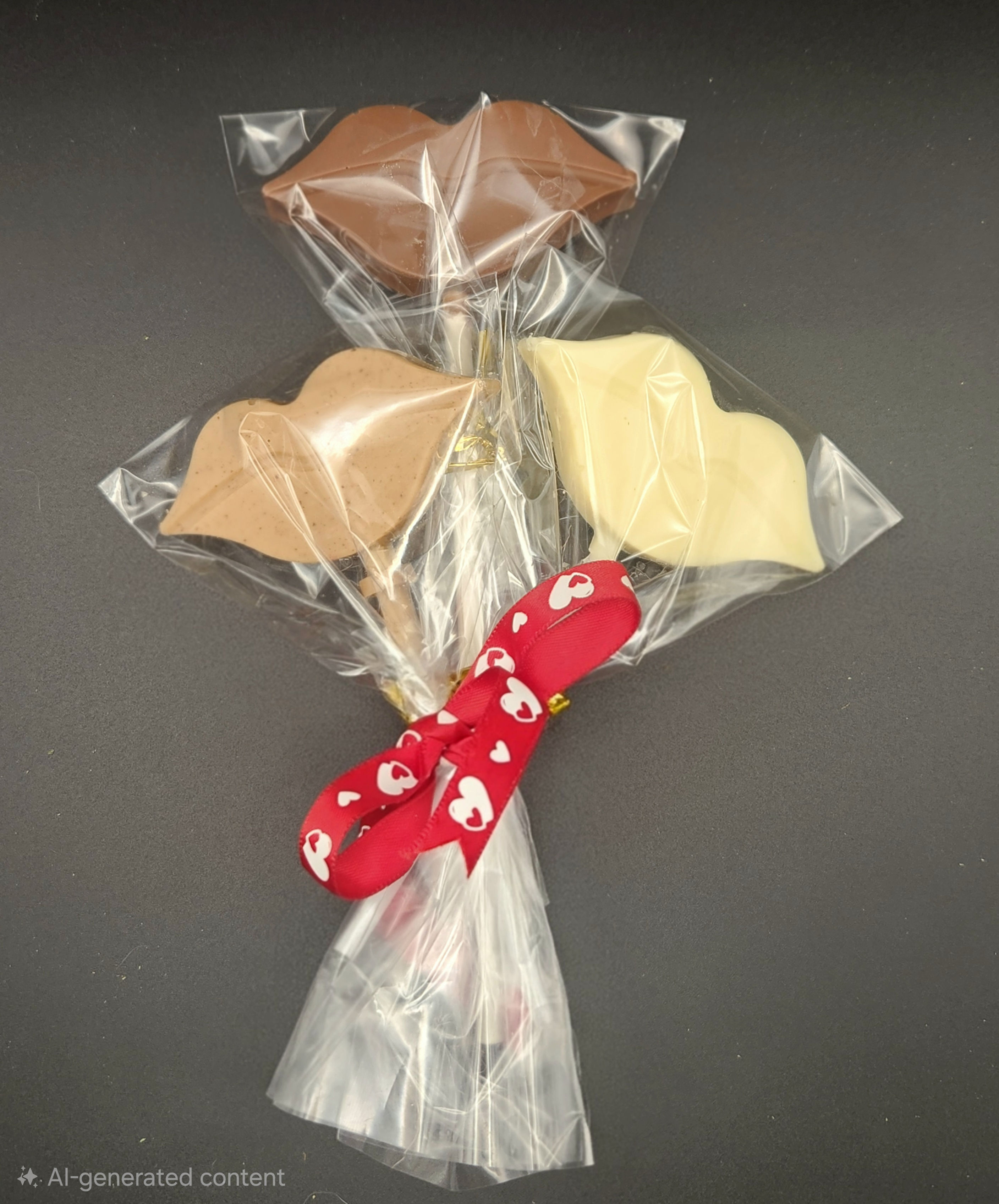 Free item with every order!