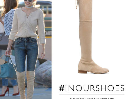 Finding the Best Boots for Big Calves