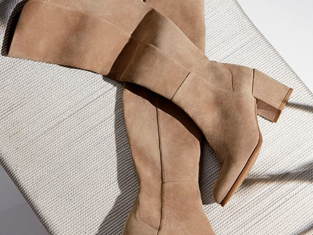 Finding the Best Boots for You