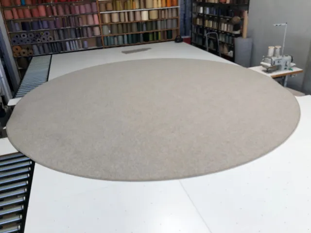 Overlocking Sydney Carpet Overlocking And Fringing