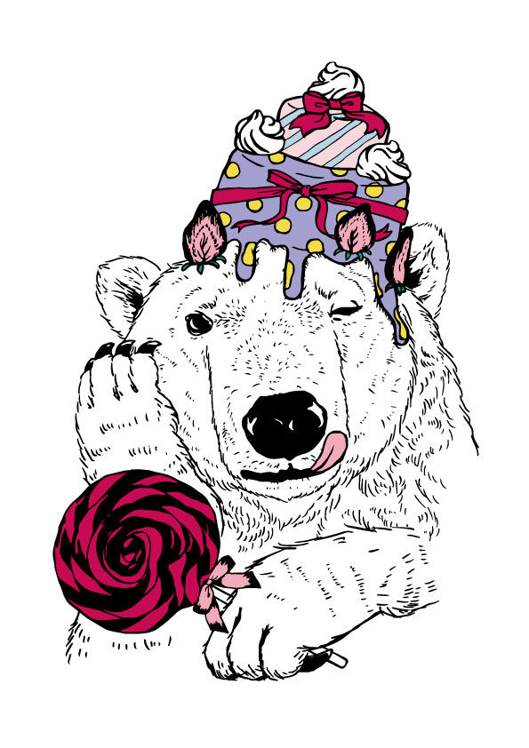 sweetpolar