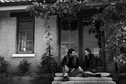 Marcel Giesen Sherwyn Veldhuizen 2