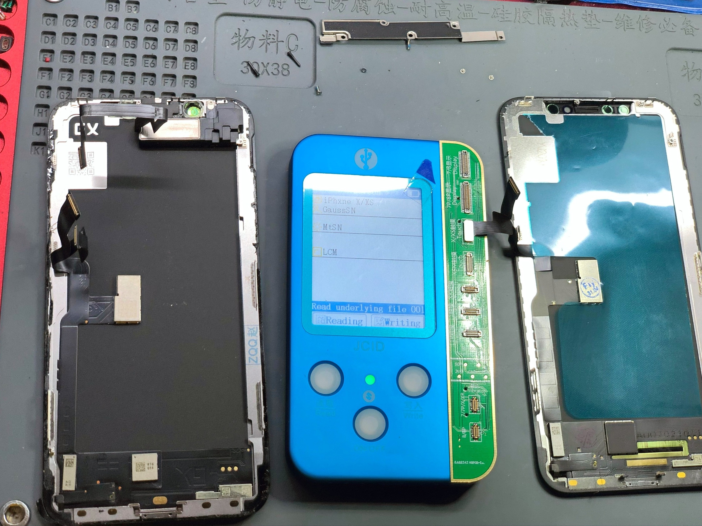 Iphone X - 12 ProMax - 13ProMax
