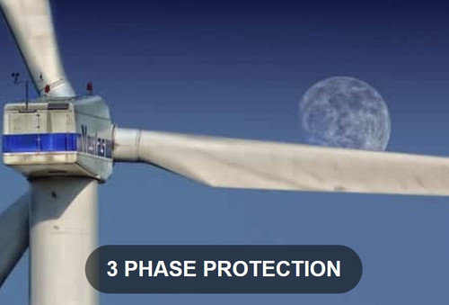 3-PHASE PROTECTION | OB ONE KAN OB