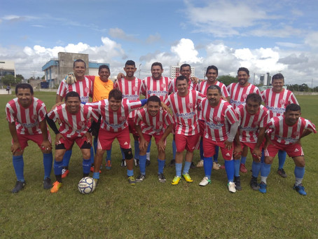 União e bola: conheça o clube Internacional