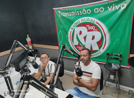 Eleições da Liga: Matias e Maikel Ranielle anunciam chapa