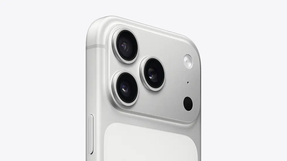 Thumbnail: Iphone 17 Pro