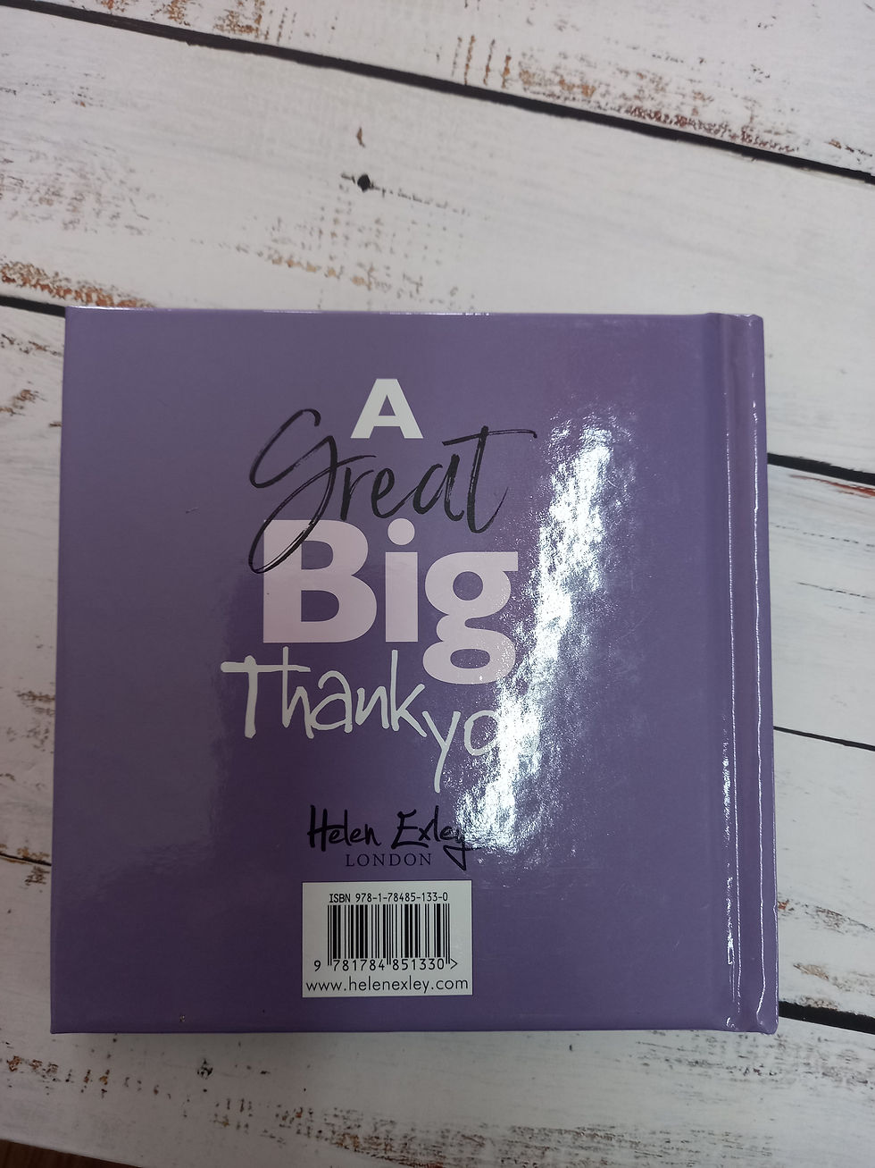 Miniatura: Dad Gift Book