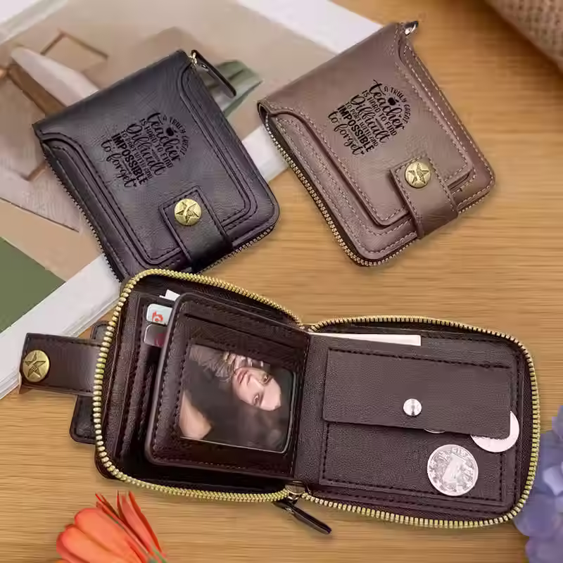 Thumbnail: Teacher's Wallet