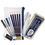 Miniatura:  Oxford Math Set with a Variety of School Supplies 21 Pieces