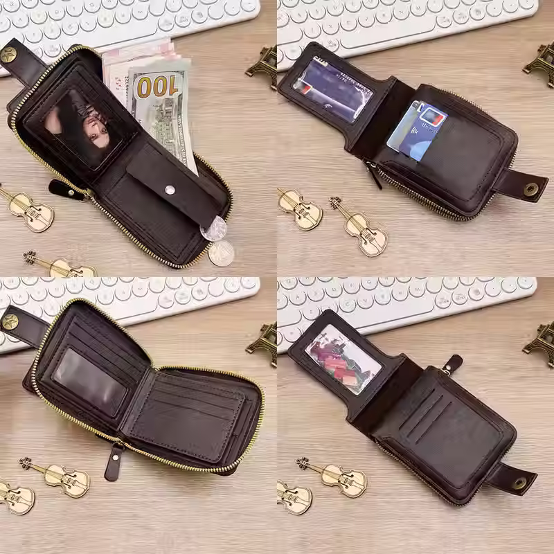 Thumbnail: Teacher's Wallet