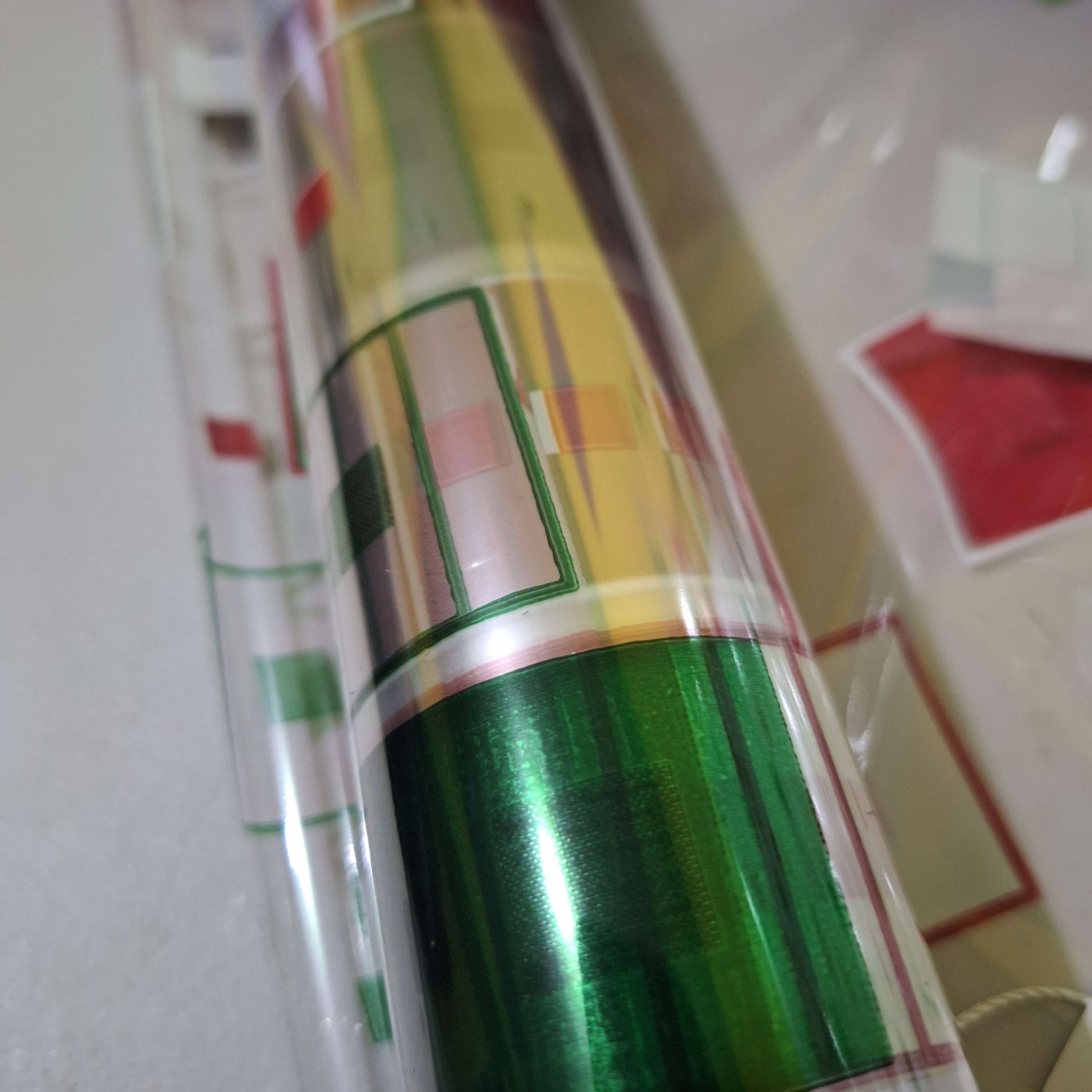 Gift Basket Cello Wrap 40" wide (6ft)