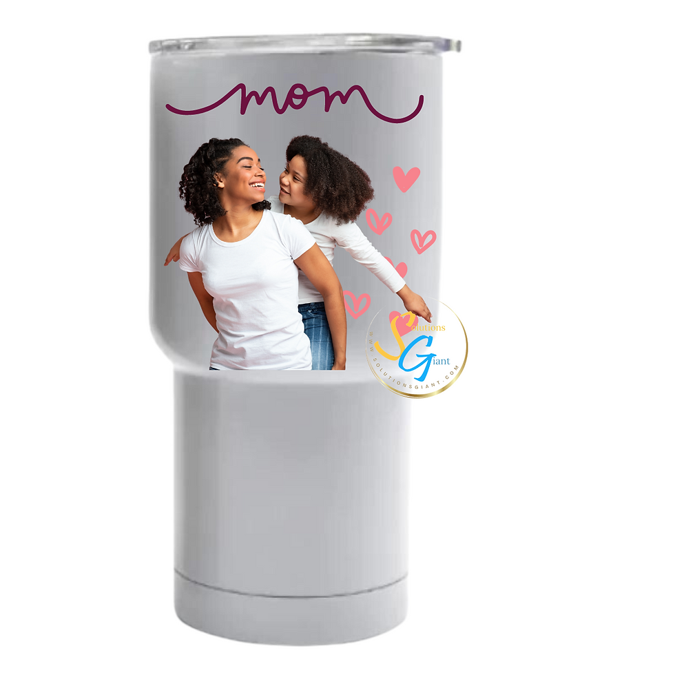 Miniatura: 20 oz Insulated Travel Mug Tumblers