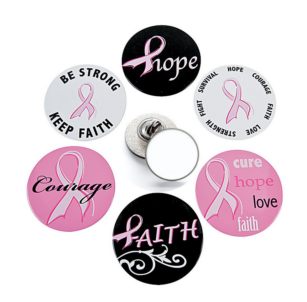Miniatura: 2 Sets Personalized Pins