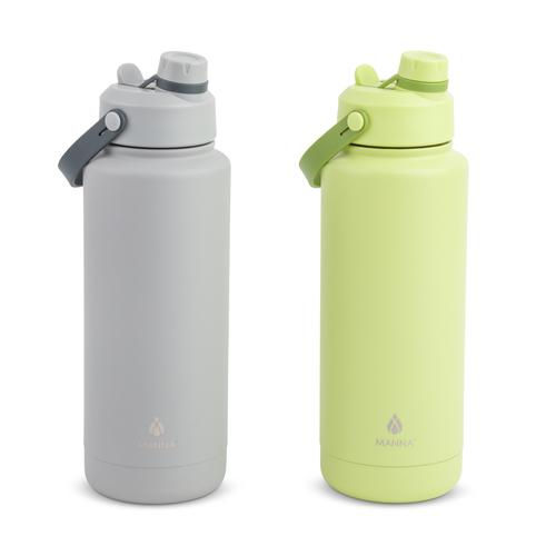 Thumbnail: Manna Water Thermo 40oz 2 Units Dual Ranger (1 Single Bottle)