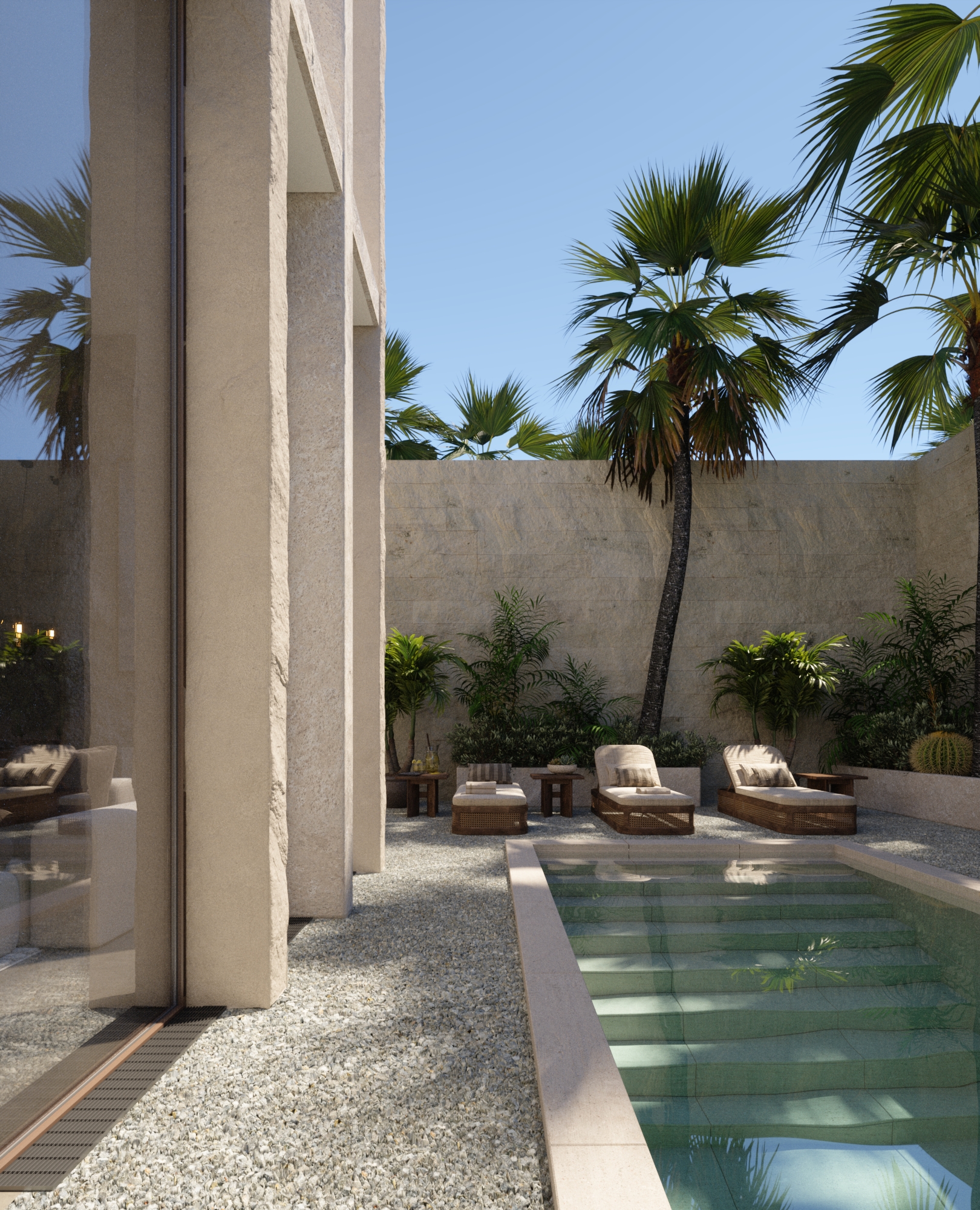 Studio Howson LTD — architectural project photograph 5 from the business website