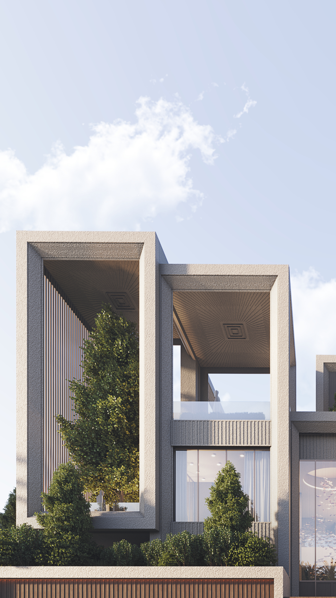 Studio Howson LTD — architectural project photograph 1 from the business website
