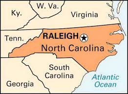 Raleigh