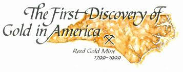 Reed Gold Mine