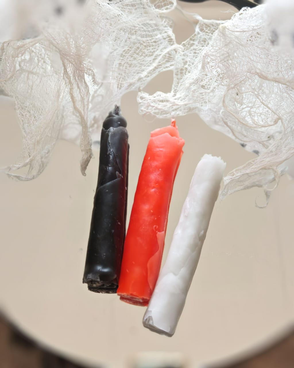 Ritual Chime Candles