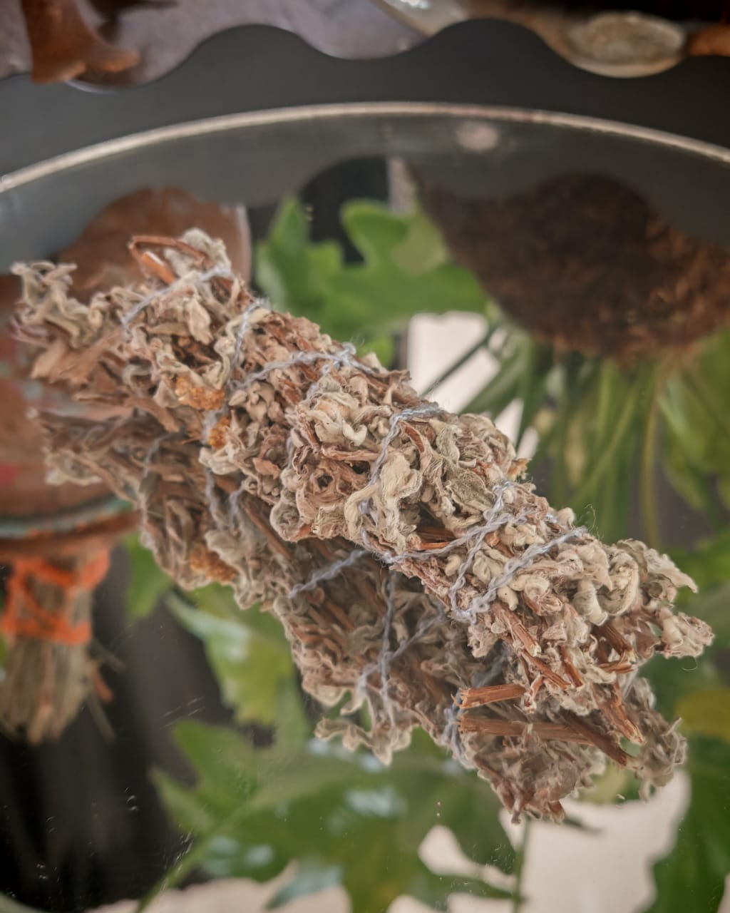 Impepho Smudge stick