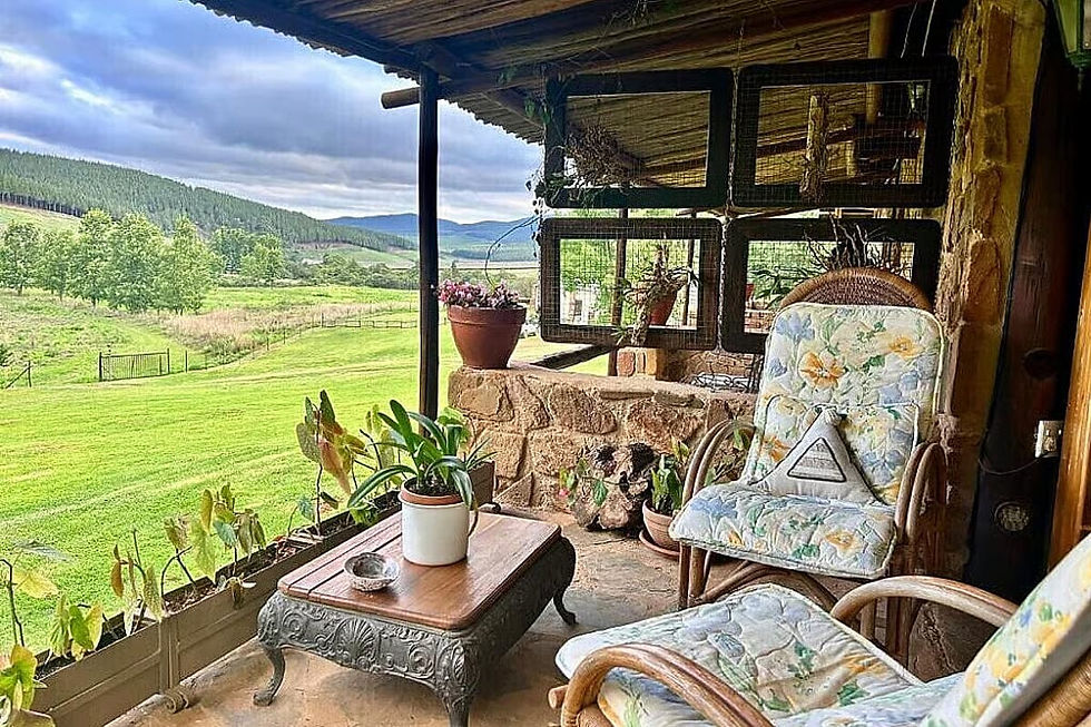 Thumbnail: Moon & Magick - Autumn Samhein Retreat