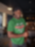 My Wife Don't Play About Me – Bold Relationship Statement Tee