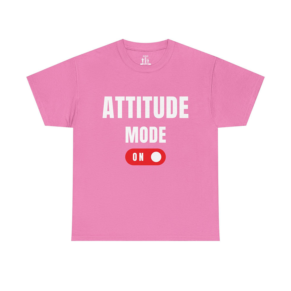 Thumbnail: Attitude: ON