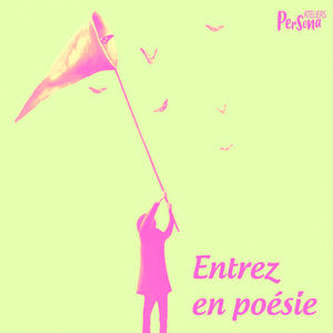 24 mars | Entrez en poésie !