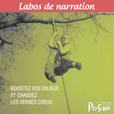 Boostez vos enjeux et chassez les verbes creux