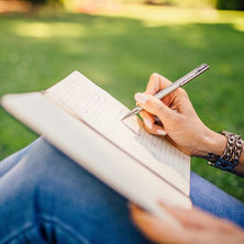 Juin 2021 | Ecriture créative : en salle et en visio !