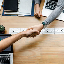 Traitement de faveur pour votre projet littéraire